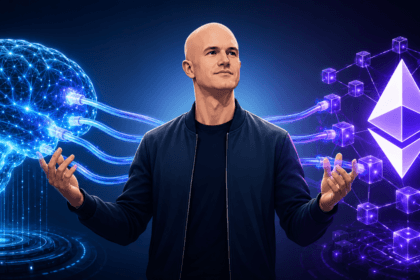 brian armstrong parla di ai e crypto
