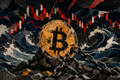 La quantità di Bitcoin detenuta da investitori di lungo termine ha toccato un nuovo massimo storico