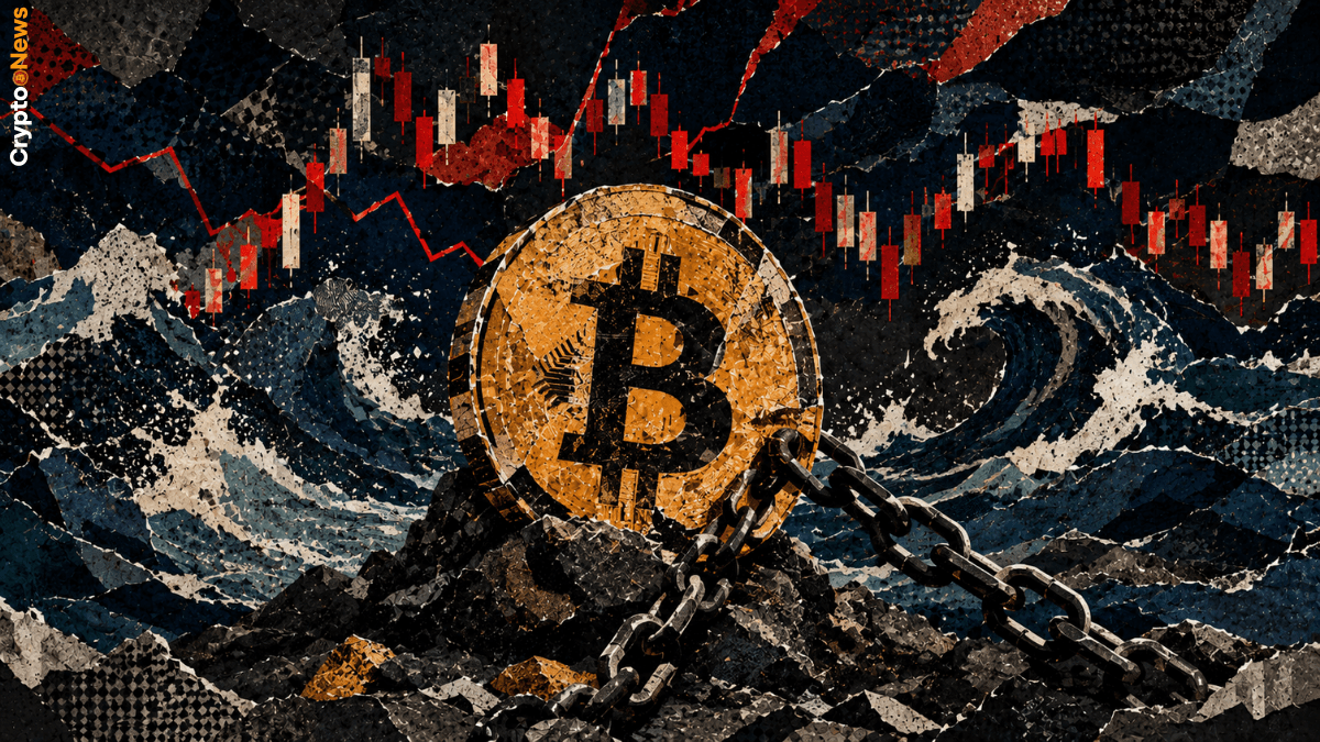 La quantità di Bitcoin detenuta da investitori di lungo termine ha toccato un nuovo massimo storico