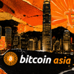Bitcoin Hong Kong 2026 conferenza Bitcoin Asia con logo ufficiale