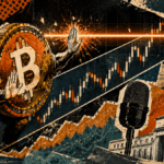 Bitcoin testa la resistenza a 64950 dollari con focus su Strategy