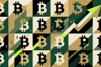 Bitcoin sale quasi il 7% dopo la vendita record di 3588 BTC da parte di Strategy