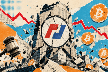 BitMEX e la causa prima della sua chiusura