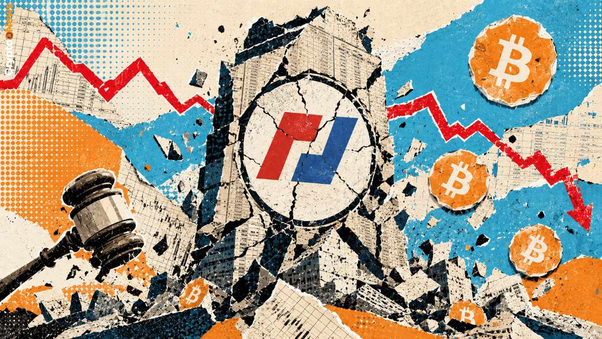 BitMEX e la causa prima della sua chiusura