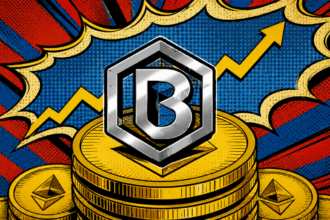 Bitmine possiede il 5% di tutti gli ethereum in circolazione