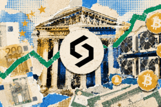 CoinShares entra a far parte del mercato UCITS europeo