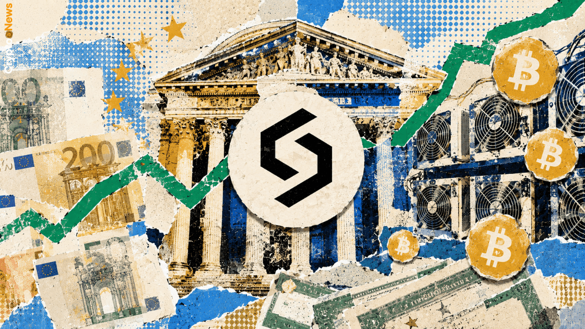 CoinShares entra a far parte del mercato UCITS europeo