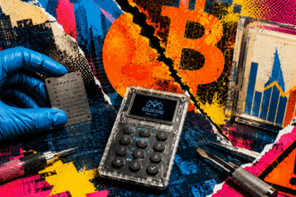 il recente caso di coldcase riapre il dibattito sull'autocustodia delle crypto