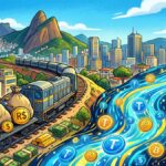 cripto brasile