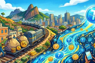 cripto brasile