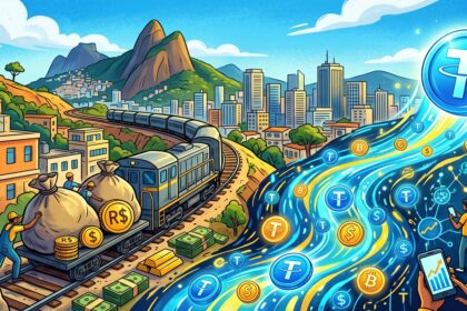 cripto brasile