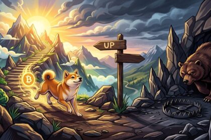 dogecoin segnali tecnici