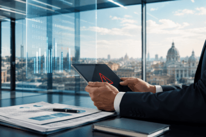 ESMA avverte che i prediction market con esito binario ricadono nel divieto UE sulle opzioni binarie retail