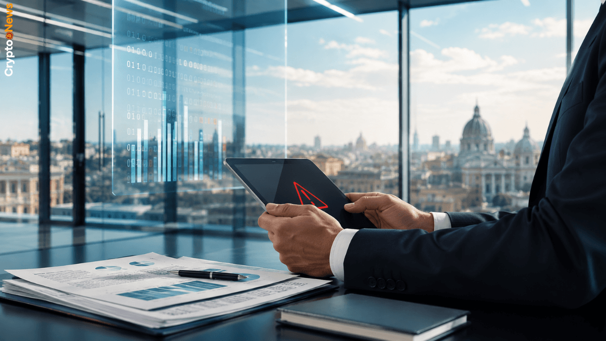 ESMA avverte che i prediction market con esito binario ricadono nel divieto UE sulle opzioni binarie retail