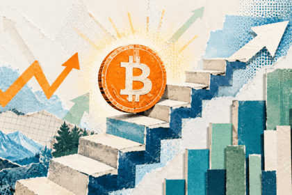 ETF Bitcoin registrano 368 milioni di afflussi in tre giorni