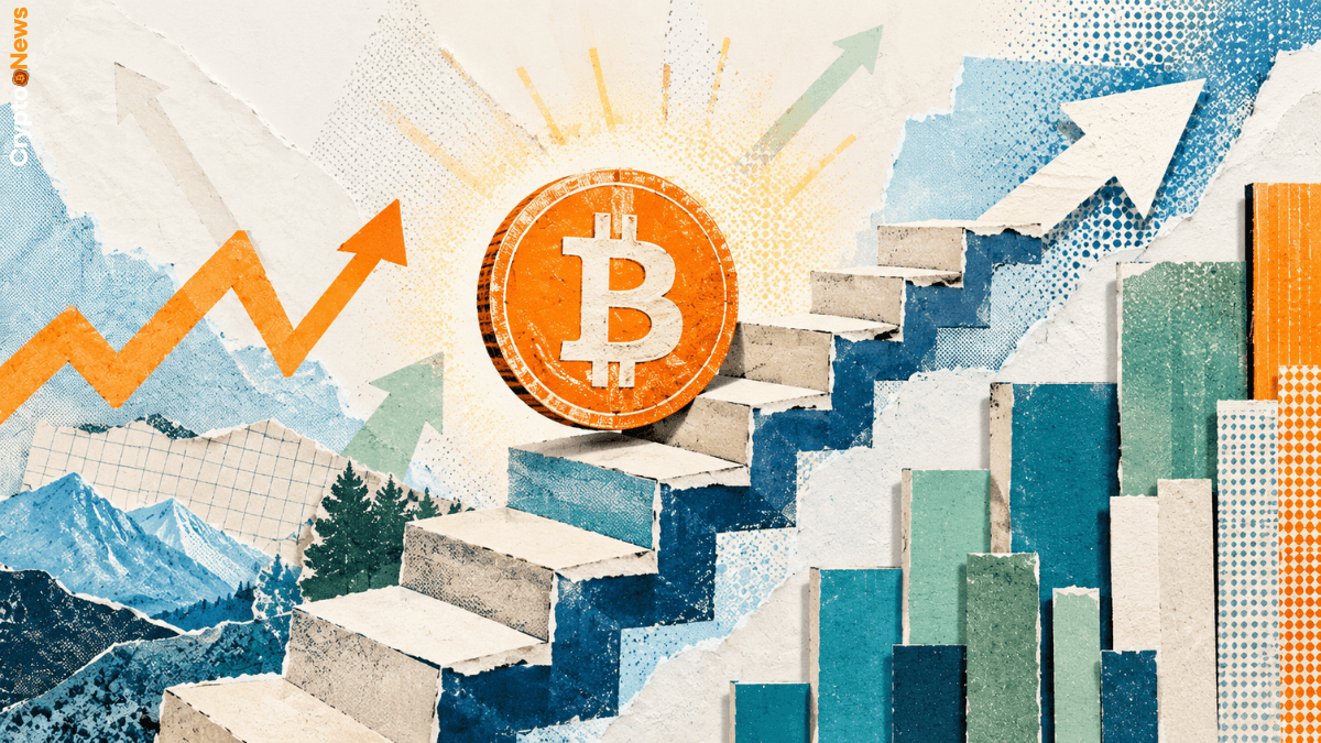 ETF Bitcoin registrano 368 milioni di afflussi in tre giorni