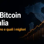 ETF Bitcoin in Italia con confronto ETP a copertura fisica e normativa MiCA