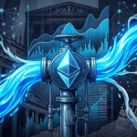 ETF spot su Ethereum tornano in positivo