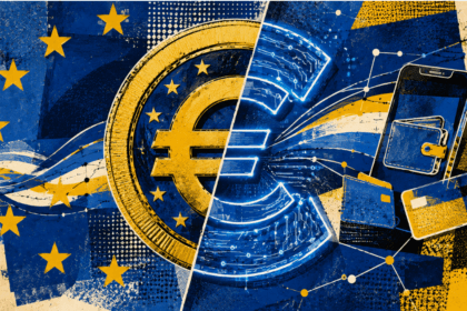 Il Parlamento Europeo vota la posizione negoziale sull'euro digitale a Strasburgo