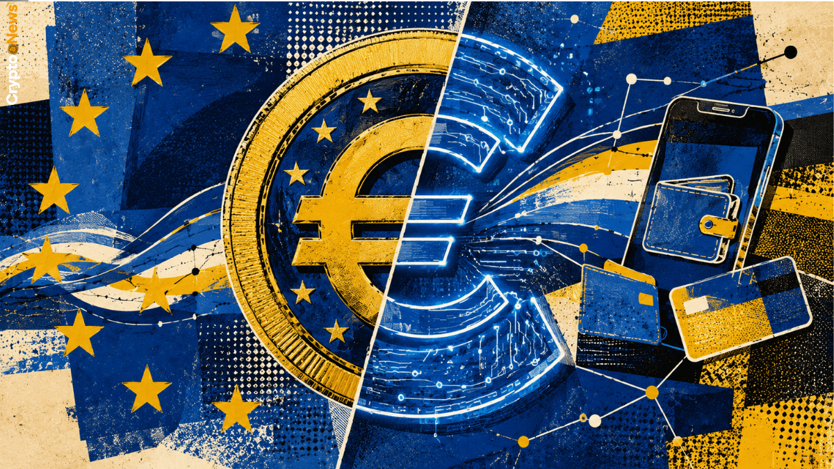Il Parlamento Europeo vota la posizione negoziale sull'euro digitale a Strasburgo