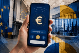 Euro digitale l'Europa conferma l'accessibilità dell'app