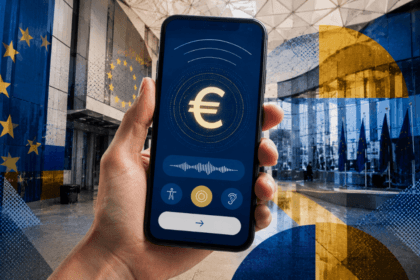Euro digitale l'Europa conferma l'accessibilità dell'app