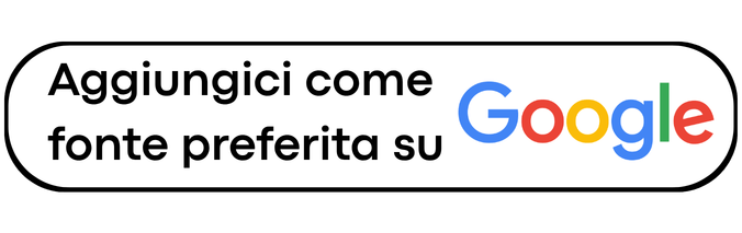 Aggiungi CryptoNews.it come fonte preferita su Google