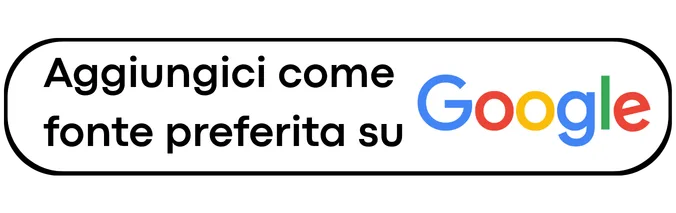 Aggiungi CryptoNews.it come fonte preferita su Google