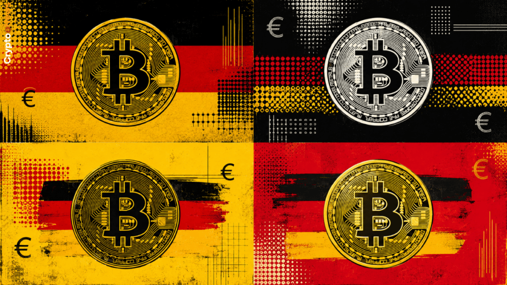 La Germania abolisce l'esenzione fiscale sui profitti Bitcoin detenuti oltre 12 mesi