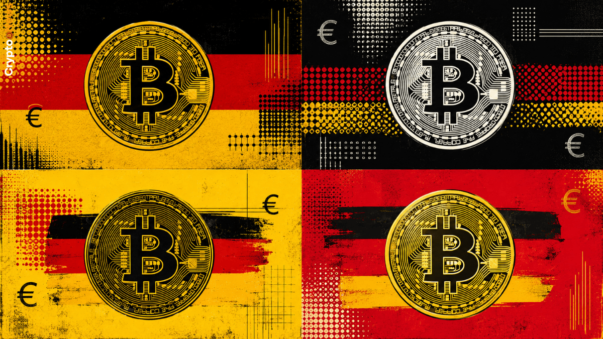 Germania punta ad abolire l'esenzione fiscale su Bitcoin La Germania abolisce l'esenzione fiscale sui profitti Bitcoin detenuti oltre 12 mesi