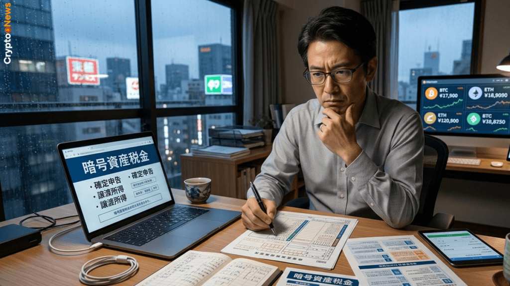 giappone nuove regole crypto
