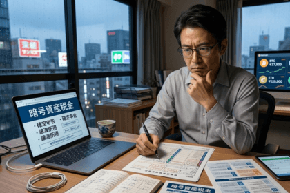 giappone nuove regole crypto