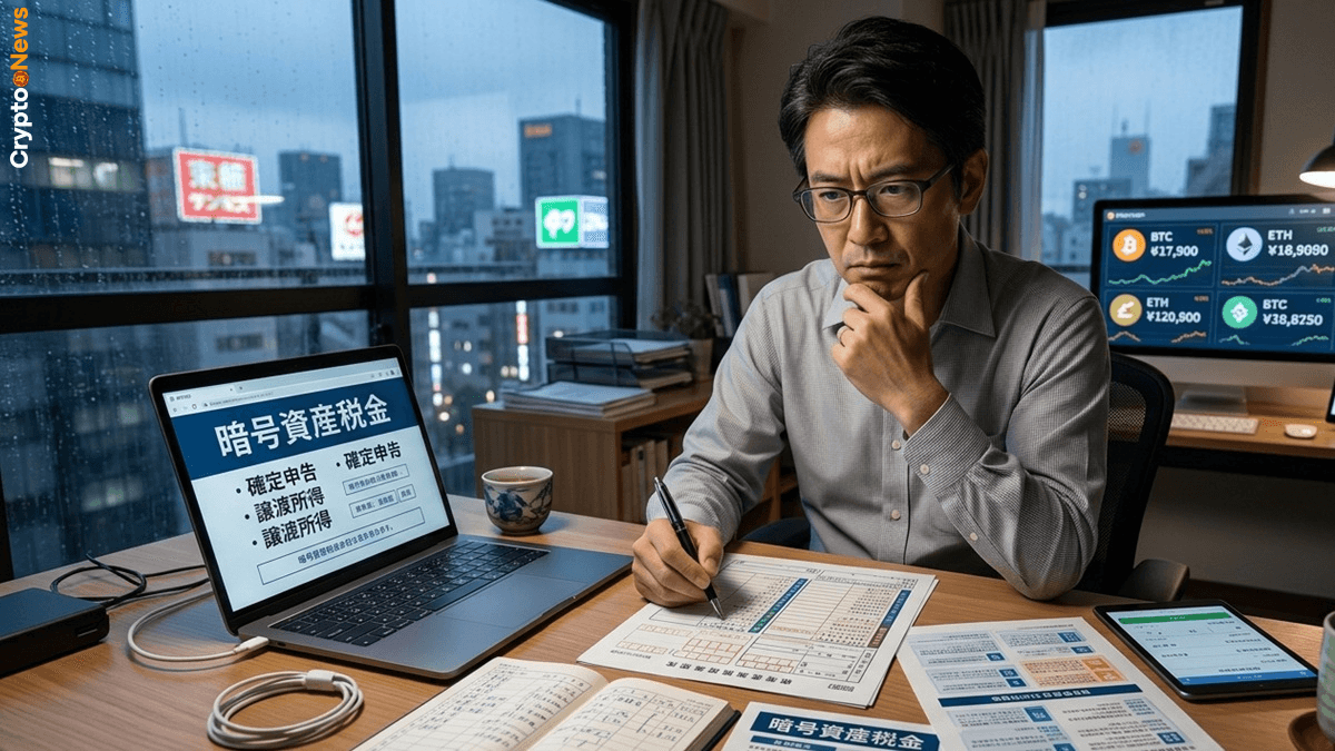 giappone nuove regole crypto
