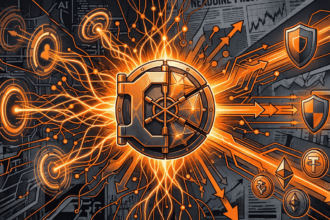 pagamenti cripto entrano nell'AI