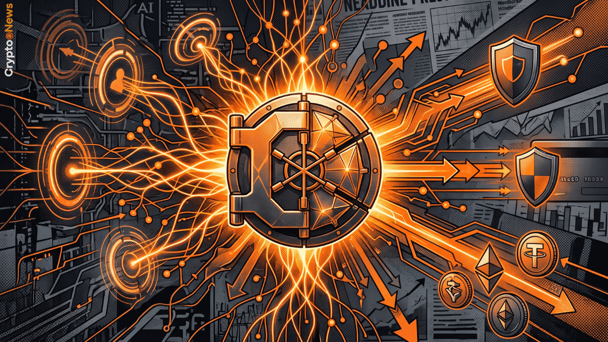 pagamenti cripto entrano nell'AI