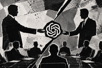 cambio vertici sicurezza OpenAI Johannes Heidecke Mia Glaese