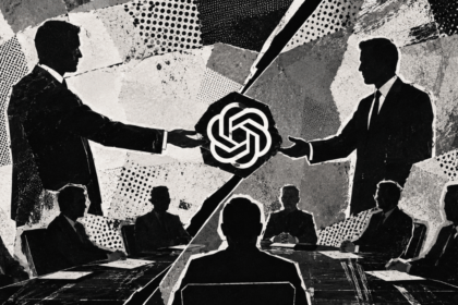 cambio vertici sicurezza OpenAI Johannes Heidecke Mia Glaese