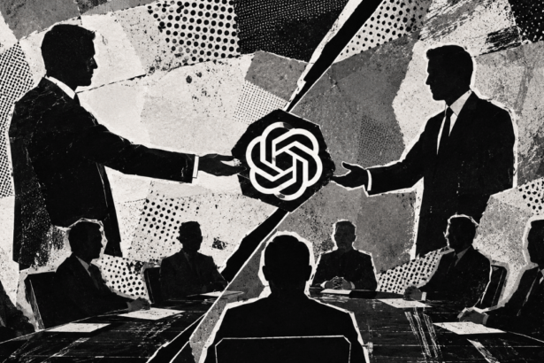 cambio vertici sicurezza OpenAI Johannes Heidecke Mia Glaese