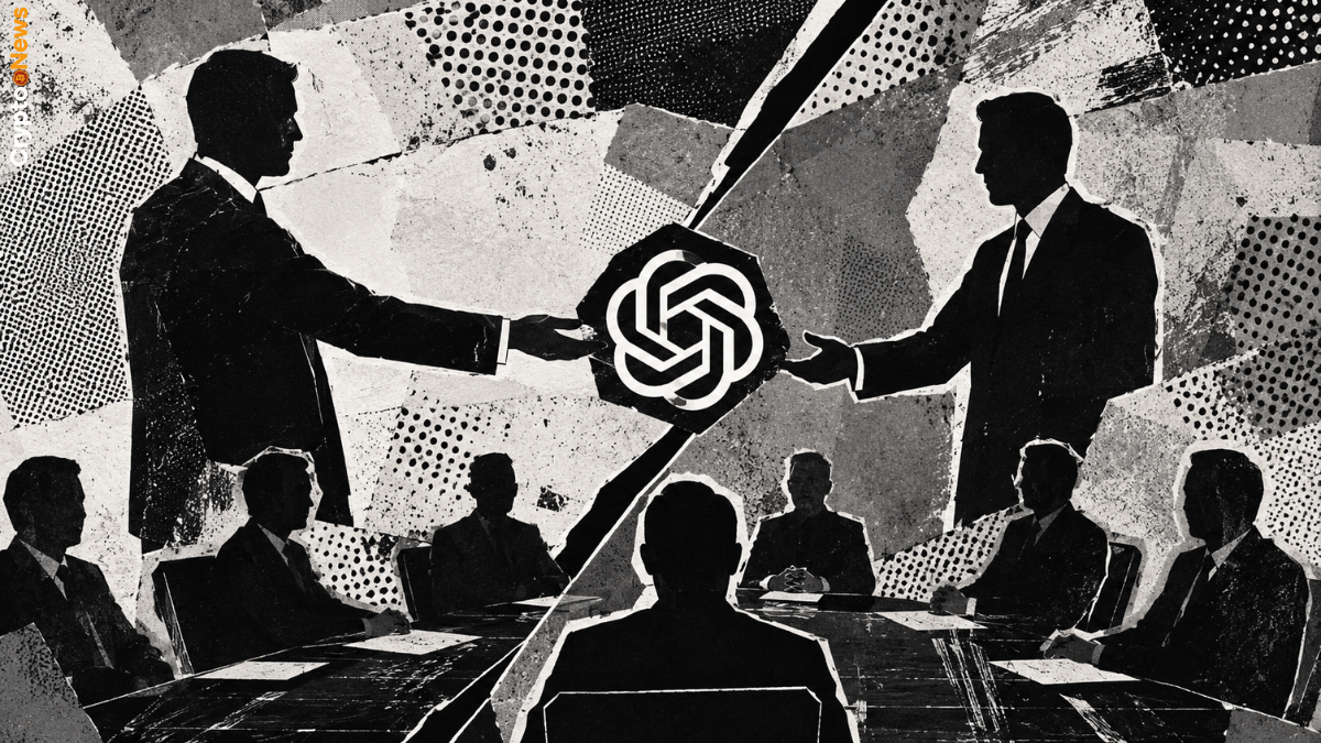 cambio vertici sicurezza OpenAI Johannes Heidecke Mia Glaese