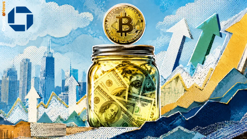 JPMorgan: le riserve di Strategy sono un segnale positivo per Bitcoin JPMorgan segnale positivo su Bitcoin e riserve Strategy