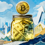 JPMorgan segnale positivo su Bitcoin e riserve Strategy