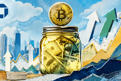 JPMorgan segnale positivo su Bitcoin e riserve Strategy