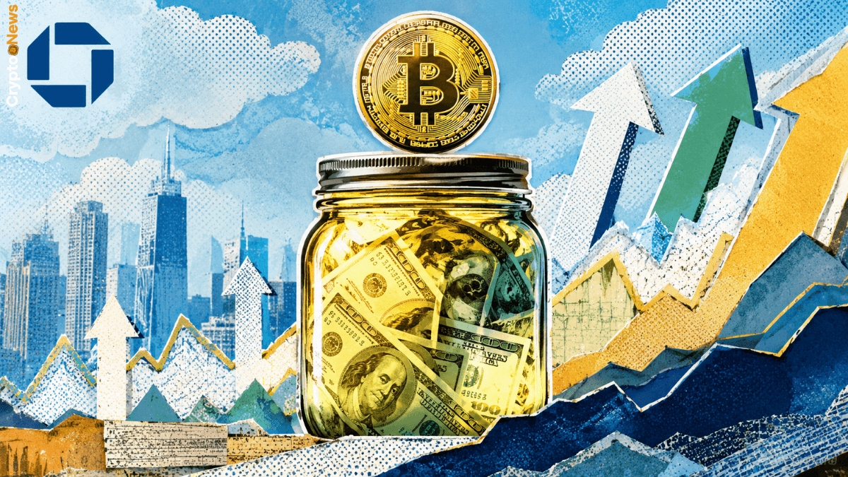 JPMorgan segnale positivo su Bitcoin e riserve Strategy