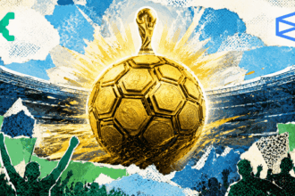 Kalshi e Polymarket, scommesse record per la finale Mondiale 2026