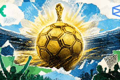 Kalshi e Polymarket, scommesse record per la finale Mondiale 2026