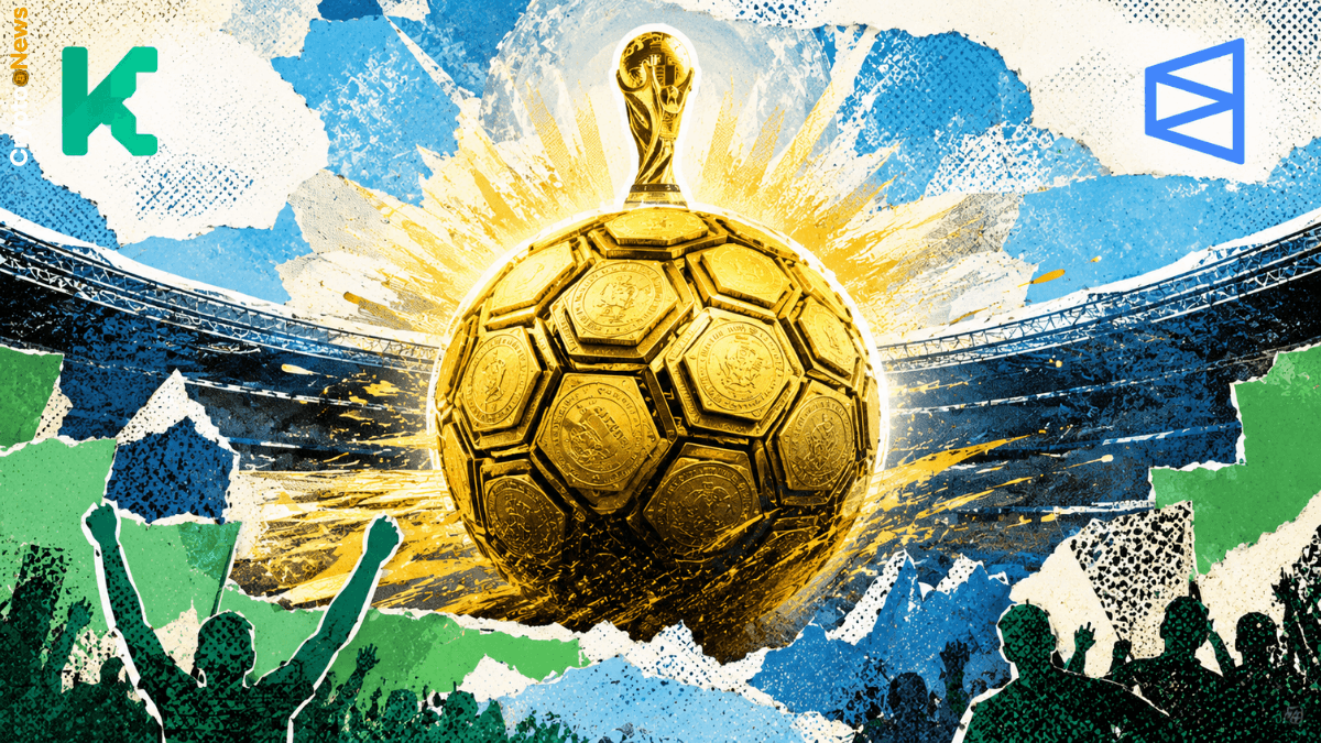 Kalshi e Polymarket, scommesse record per la finale Mondiale 2026