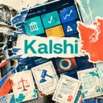 Kalshi bloccata a Washington dopo ingiunzione preliminare