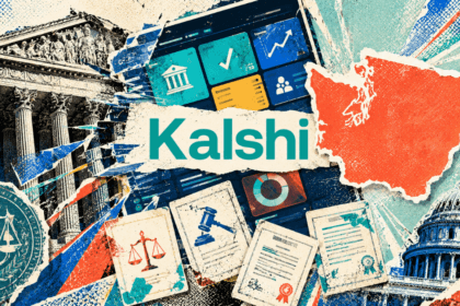 Kalshi bloccata a Washington dopo ingiunzione preliminare
