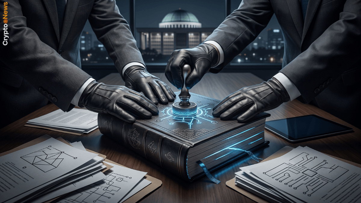 corea sud nuova legge crypto