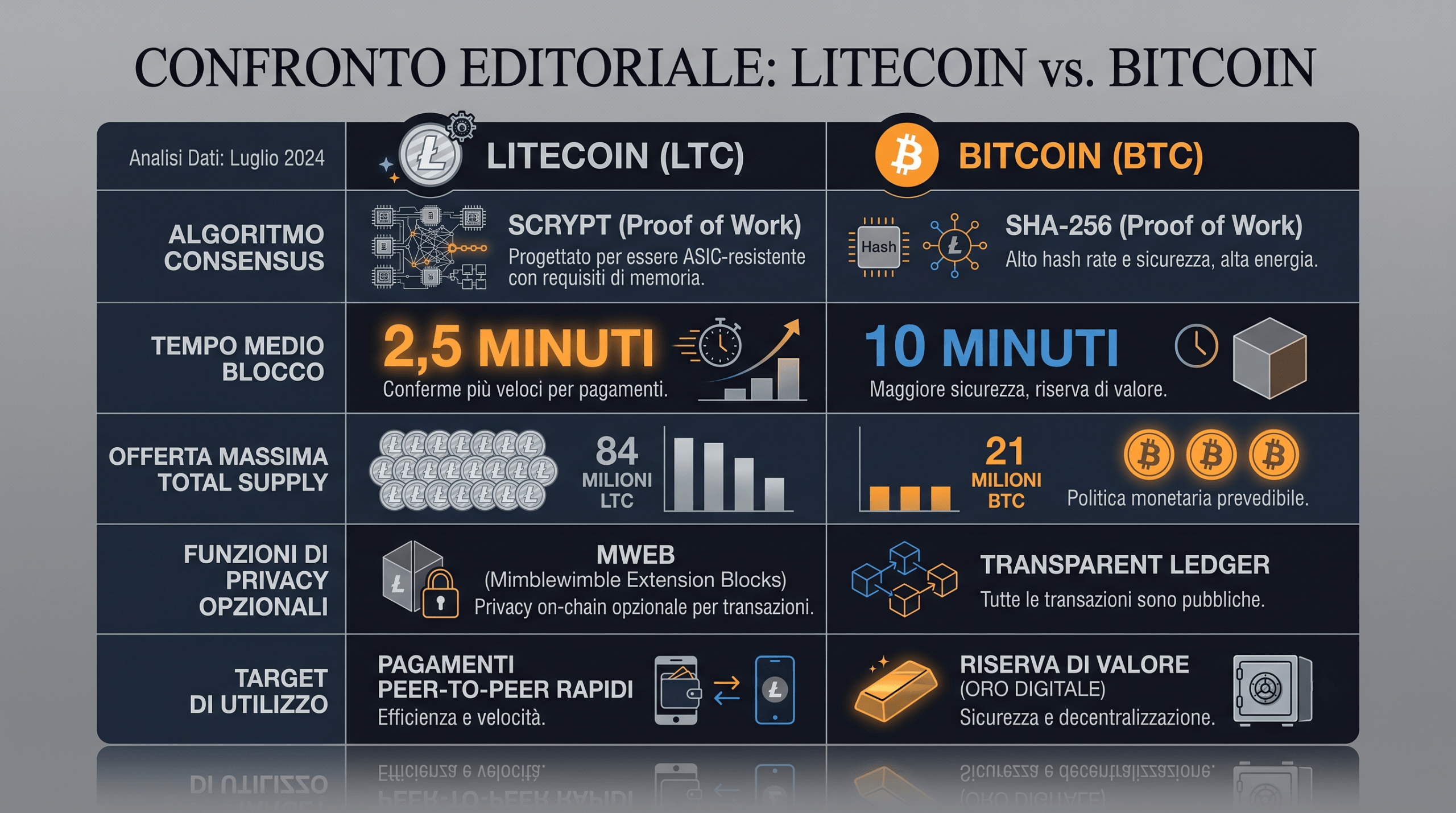 LITECOIN